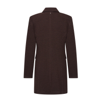 Helena Hart Blazer Tuxy Enno Choco